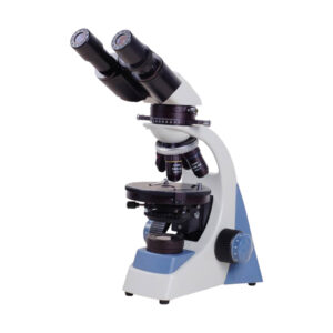 MICROSCOPIO PETROGRAFICO, VISION+