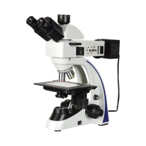 MICROSCOPIO METALLURGICO, QUANTUM BM