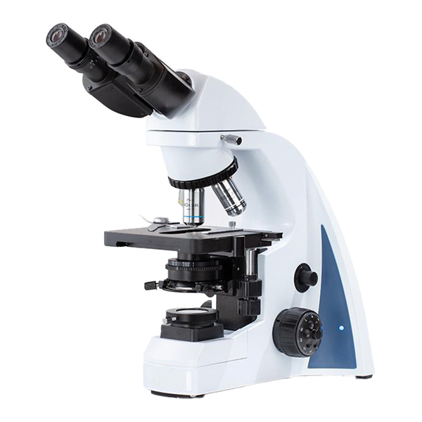 MICROSCOPIO BIOLOGICO SUPERIORE, QUANTUM PRO