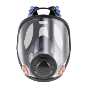 MASCHERA PANORAMICA RIUTILIZZABILE