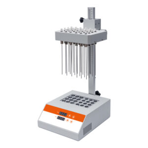 CONCENTRATORE PER CAMPIONI, H150