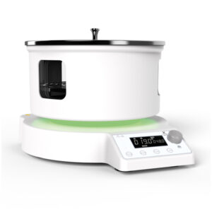 BAGNO TERMOSTATICO DIGITALE CON AGITAZIONE MAGNETICA, WHIRL M