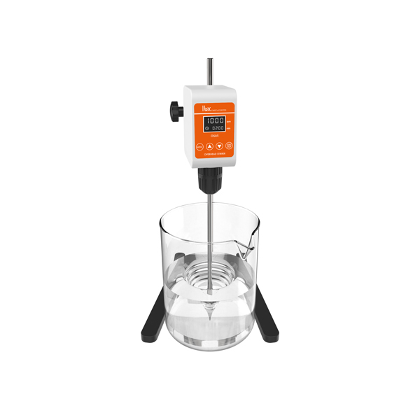 AGITATORE AD ASTA DIGITALE, OS05 / OS10