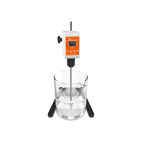 AGITATORE AD ASTA DIGITALE, OS05 / OS10 - immagine 2