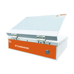 TRANSILLUMINATORE UV