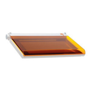 TRANSILLUMINATORE A LED BLU