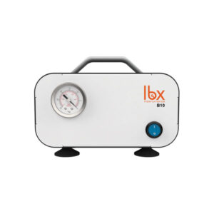 POMPA PER VUOTO, LBX B