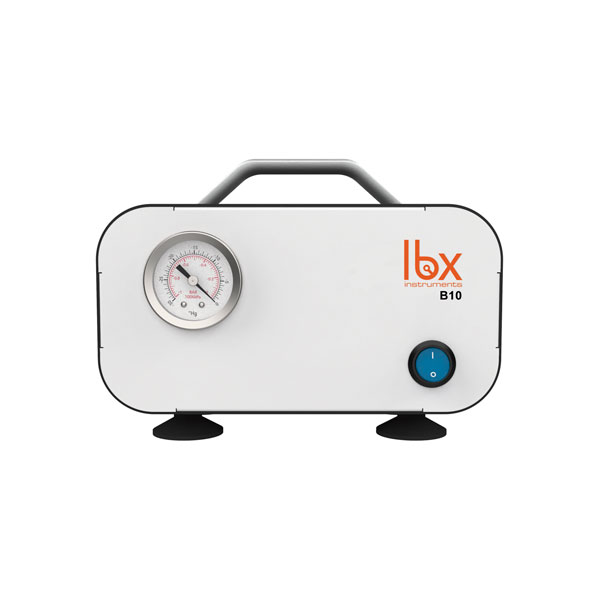 POMPA PER VUOTO, LBX B