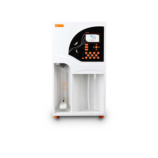 KJDL-002-001_220WEB.jpg *DISTILLATORE AUTOMATICO KJELDAHL, KJD20 - immagine 2