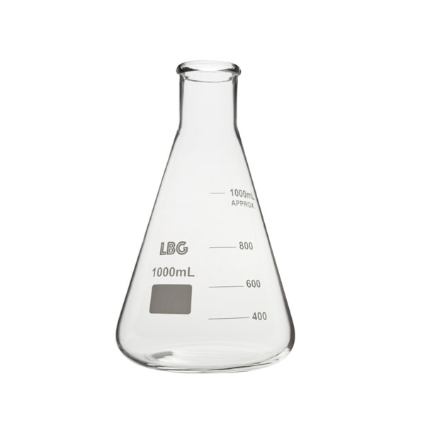EFN3-1K0-006.jpg BEUTA ERLENMEYER COLLO STRETTO, LBG - immagine 4