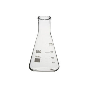 BEUTA ERLENMEYER COLLO STRETTO, LBG