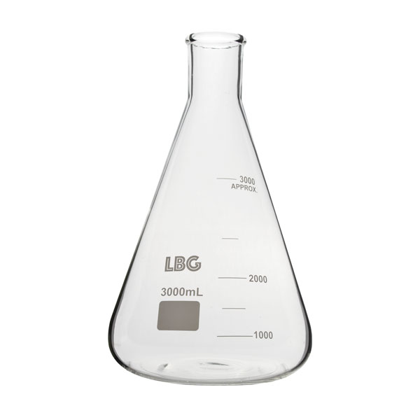 EFN3-3K0-001.jpg BEUTA ERLENMEYER COLLO STRETTO, LBG - immagine 5