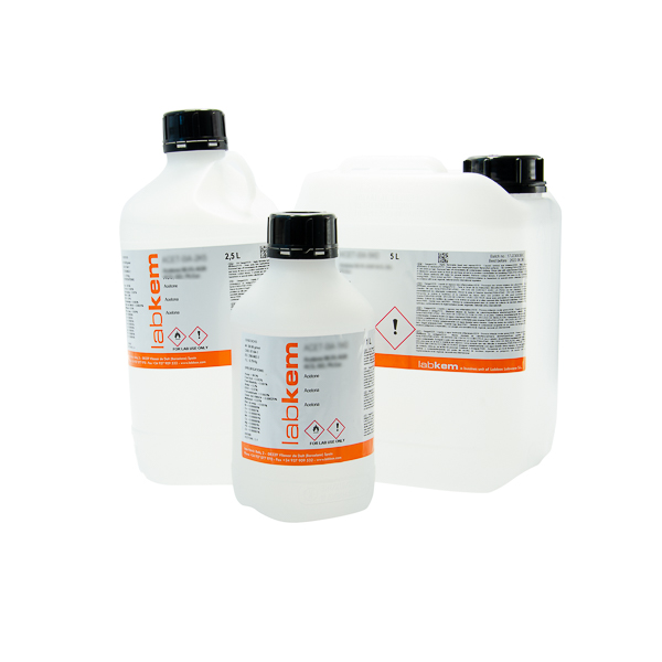 ETHA-90A-1K0.jpg Etanolo assoluto AGR, ACS, ISO, Ph Eur. ASTM D-94