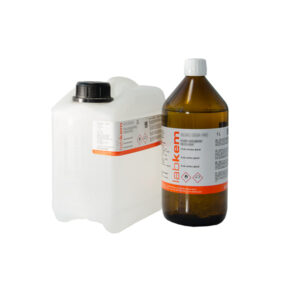 Acido acetico glaciale 99,5 % AGR