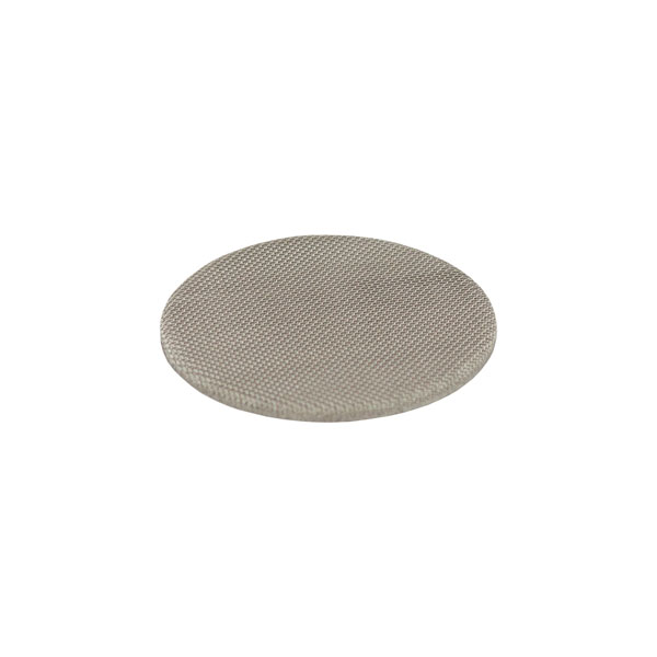 FUSS-A06-001.jpg PORTAFILTRI IN ACCIAIO INOX PER MEMBRANE DI 47 mm - immagine 5
