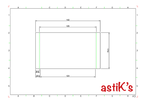 模型 FOGLI SIGILLANTI PER PLACCHE DI PCR/qPCR - immagine 5