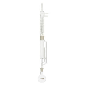 APPARATO DI ESTRAZIONE SOXHLET CON ESTRATTORE DA 30 ml