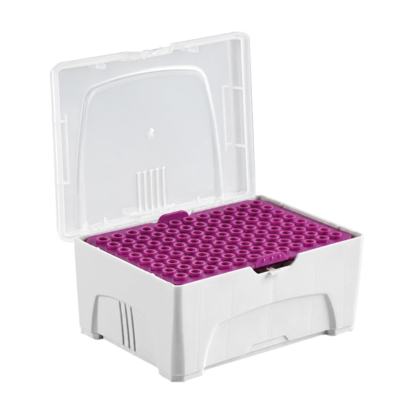 TIAU-020-096.jpg PUNTALE IN PP PER MICROPIPETTE ULTRA LOW RETENTION, PREMIUM LINE - immagine 3