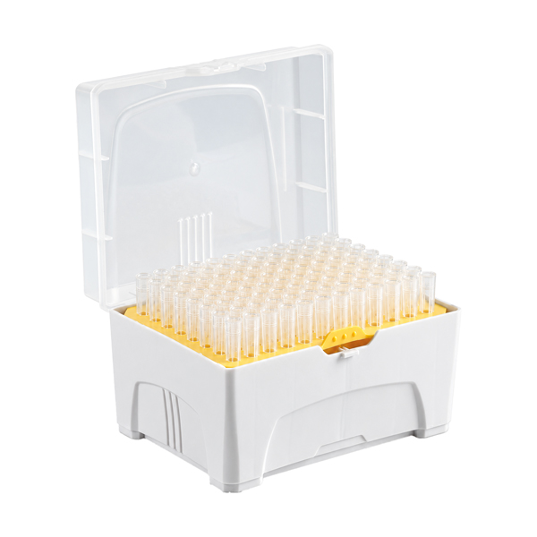 TIAU-200-096.jpg PUNTALE IN PP PER MICROPIPETTE ULTRA LOW RETENTION, PREMIUM LINE - immagine 4