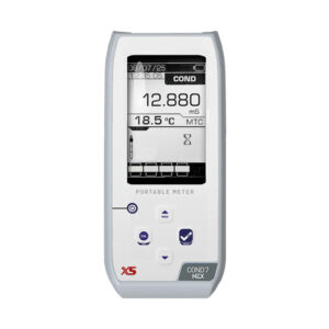 *CONDUTTIMETRO PORTATILE, COND7 NEX